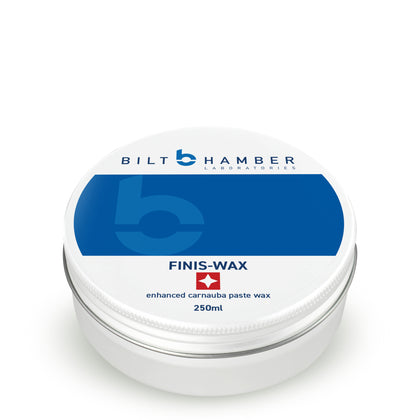 Bilt Hamber Finis Wax