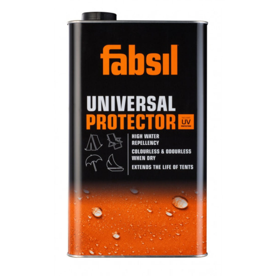 Fabsil Universal Protector