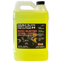 P&S Iron Buster Wheel & Paint Decon Remover