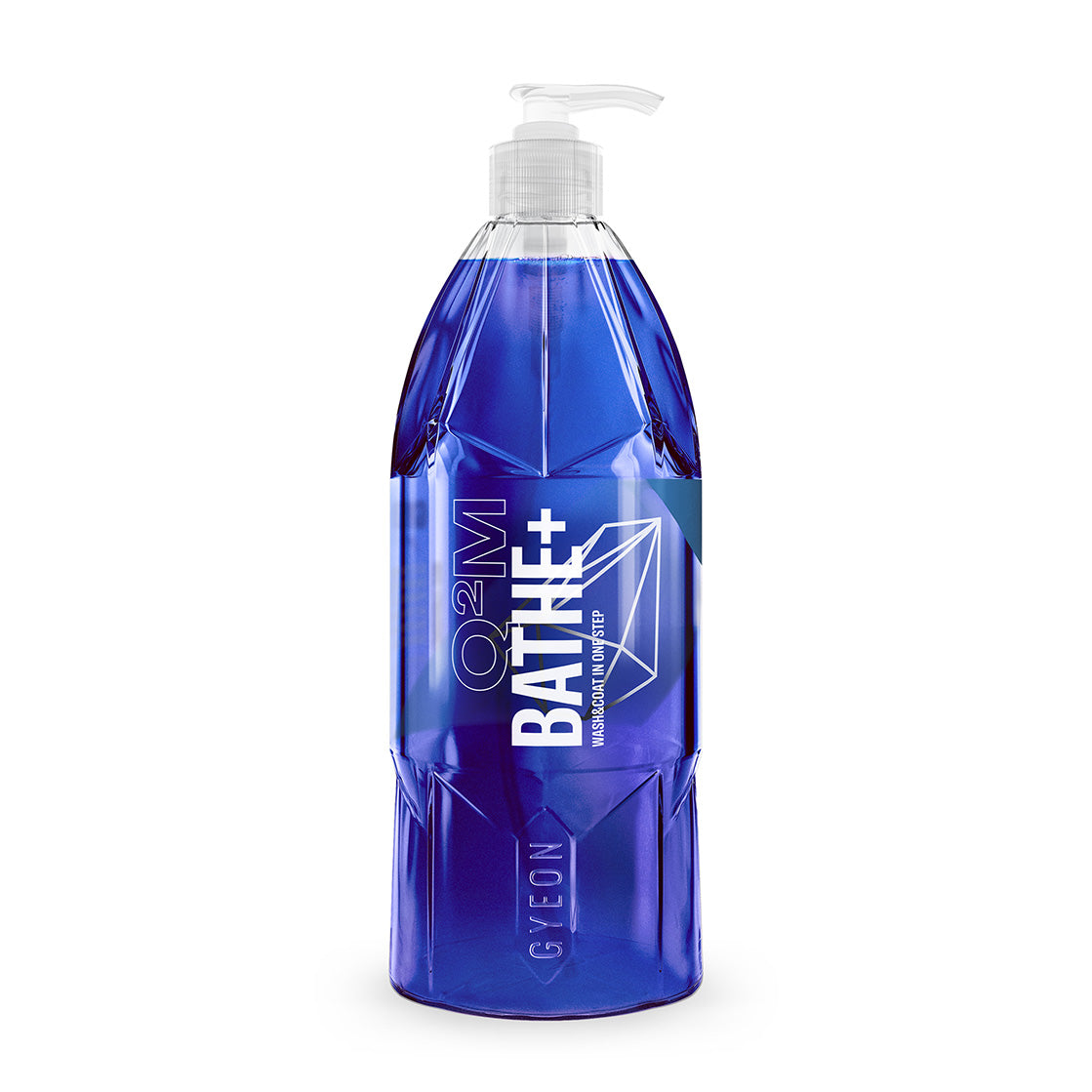 Gyeon Q2M Bathe+ – in2Detailing