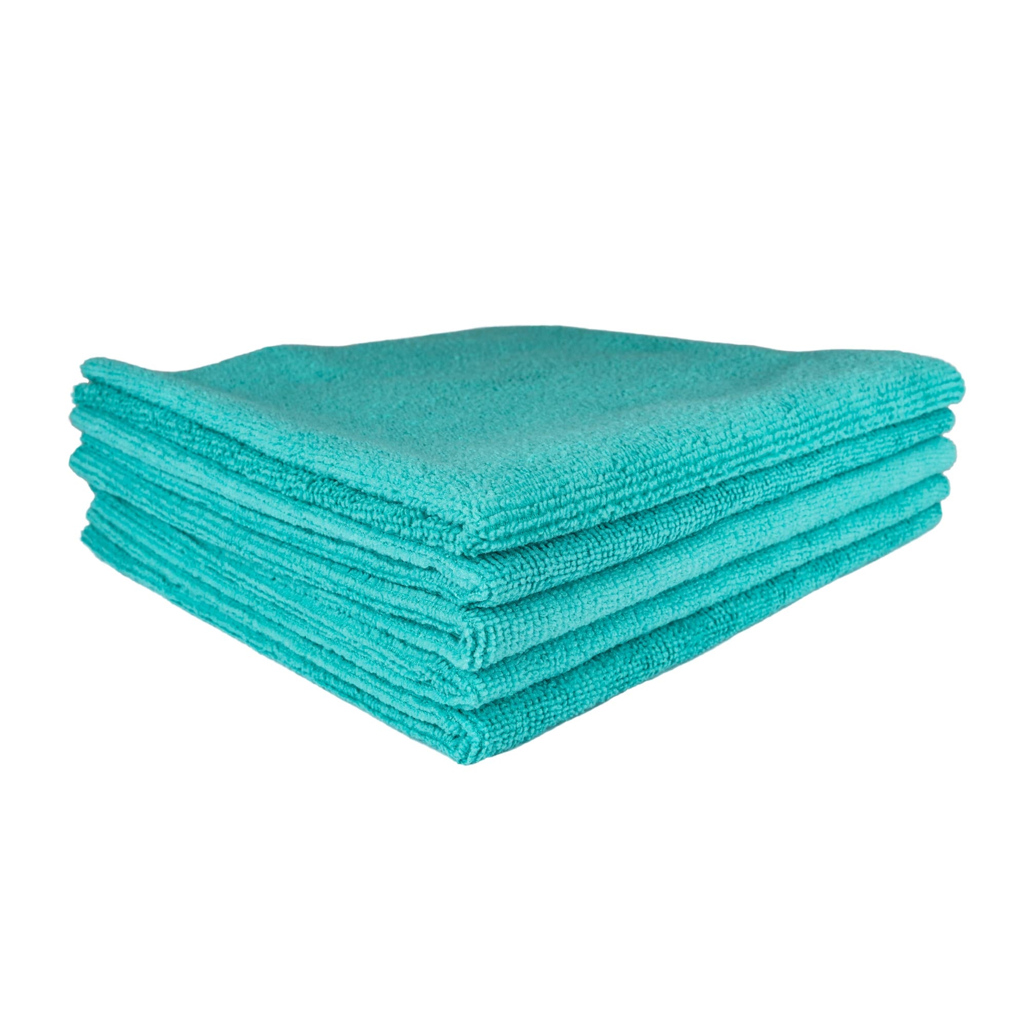 Carbon Collective Essential Microfibres 250GSM (5 Pack)