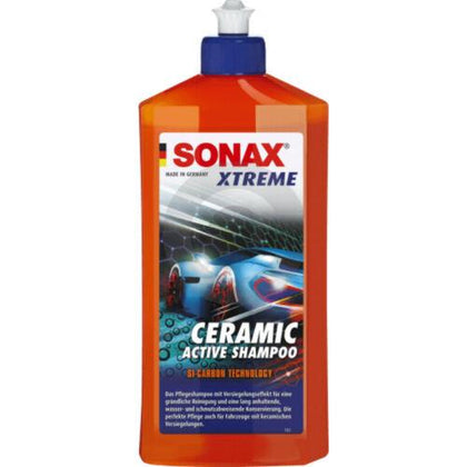 Sonax XTREME Ceramic ActiveShampoo