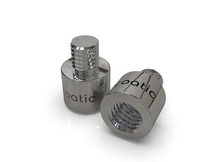 Coatic ibrid Extension Bolt (A1000, Hex Nano, SPTA)