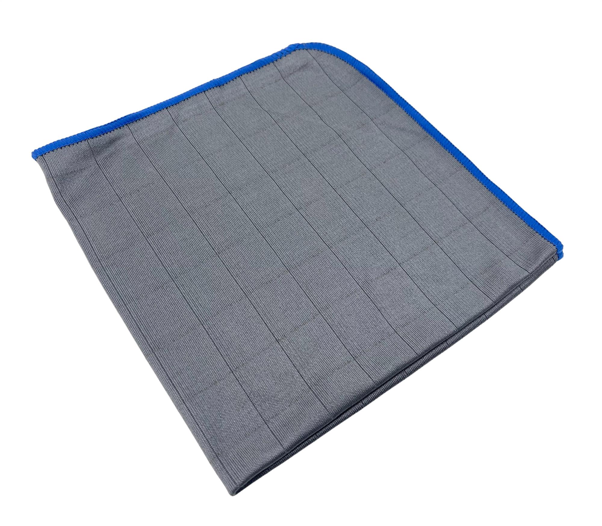 in2Detailing Carbon Fibre Infused Glass Cloth