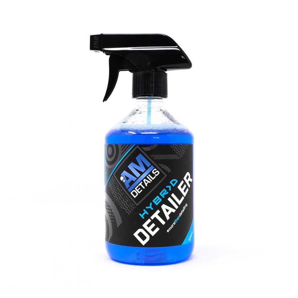 AM Hybrid Detailer - Hybrid Ceramic Detailer