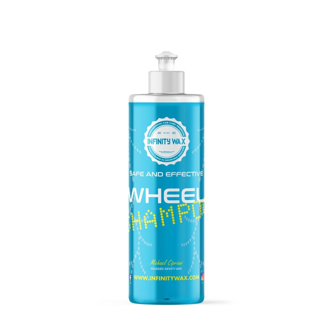 Infinity Wax Wheel Shampoo