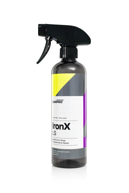 CarPro Lemon IronX Fallout Remover