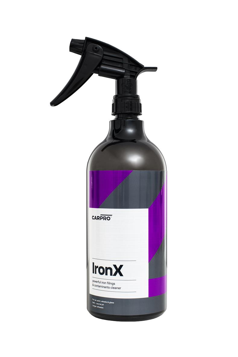 CarPro Cherry IronX Fallout Remover
