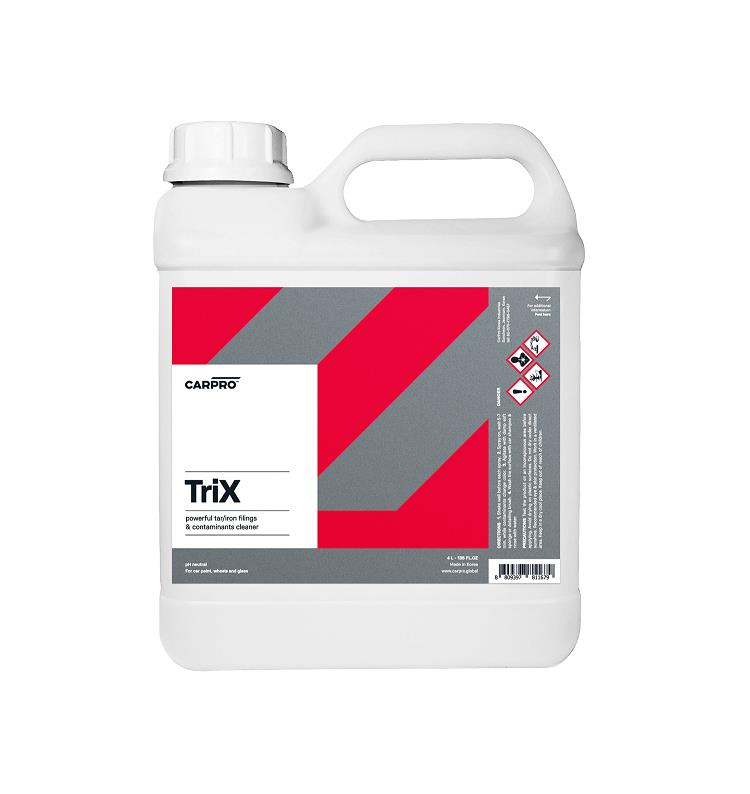 CarPro Trix
