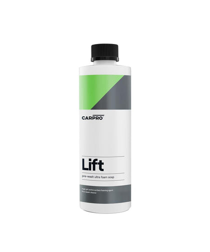 CarPro Lift Snow Foam