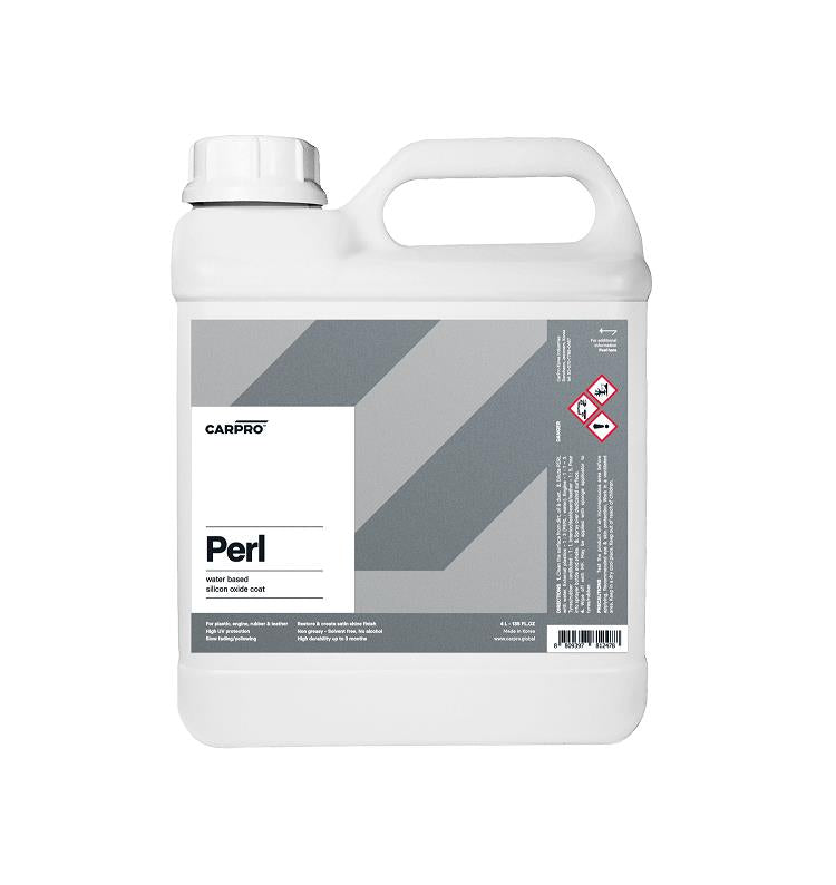 CarPro Perl Water Based Silicon Oxide Coat