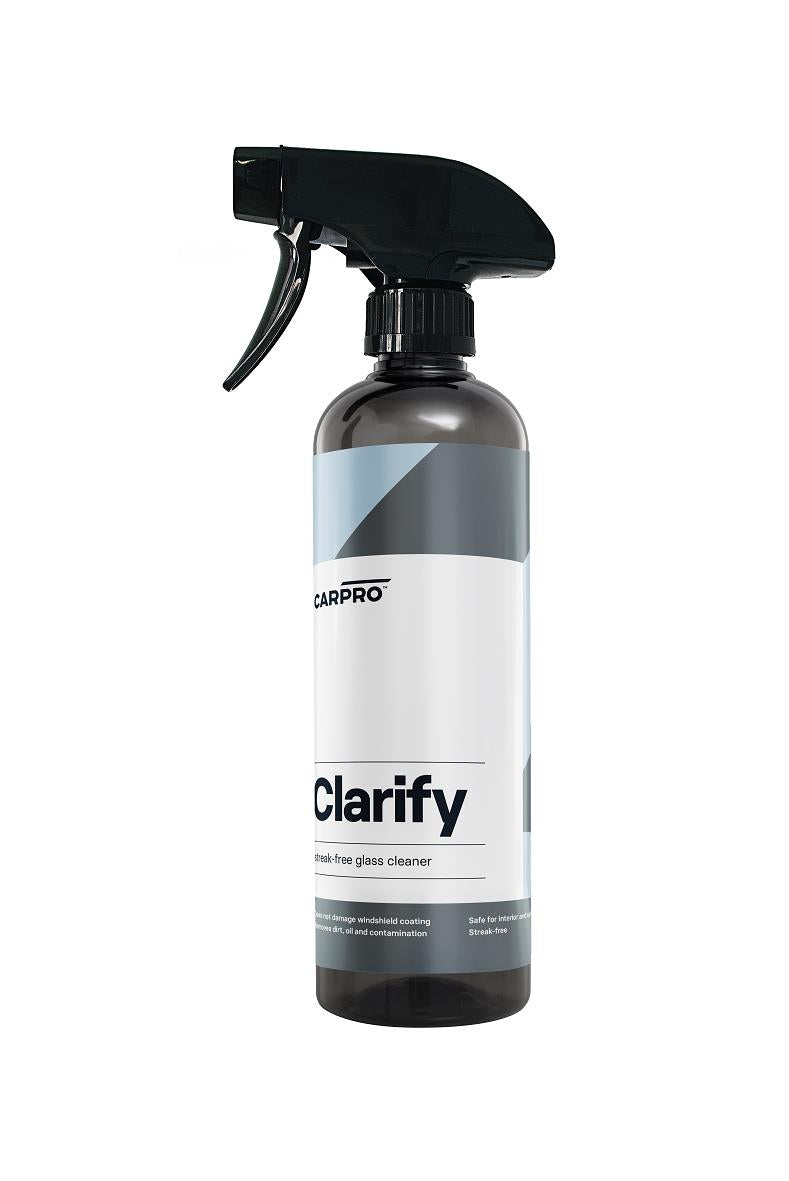CarPro Clarify Glass Cleaner