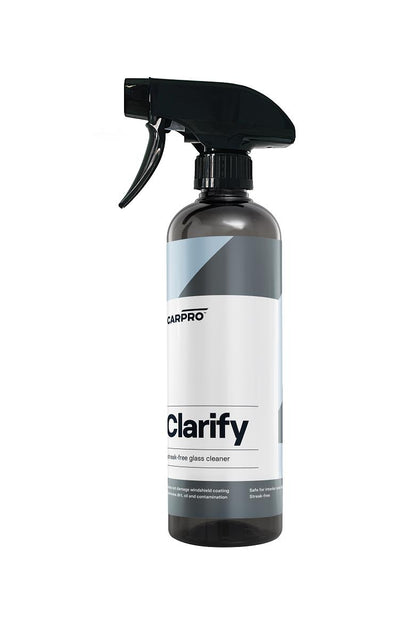 CarPro Clarify Glass Cleaner