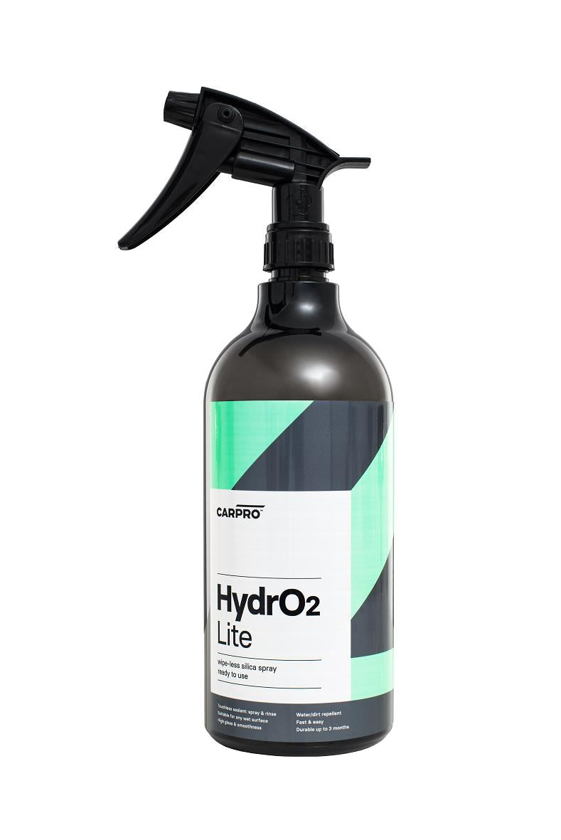 CarPro Hydro2 Lite Wipeless Sealant