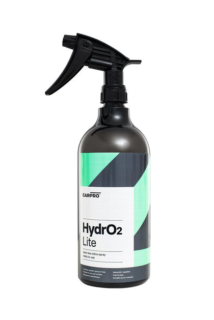 CarPro Hydro2 Lite Wipeless Sealant
