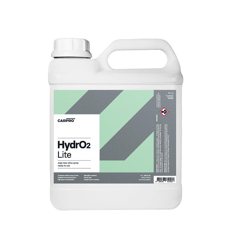 Hydra Bead Hi-Gloss Drying Aid - Well Worth Professional Car Care Products