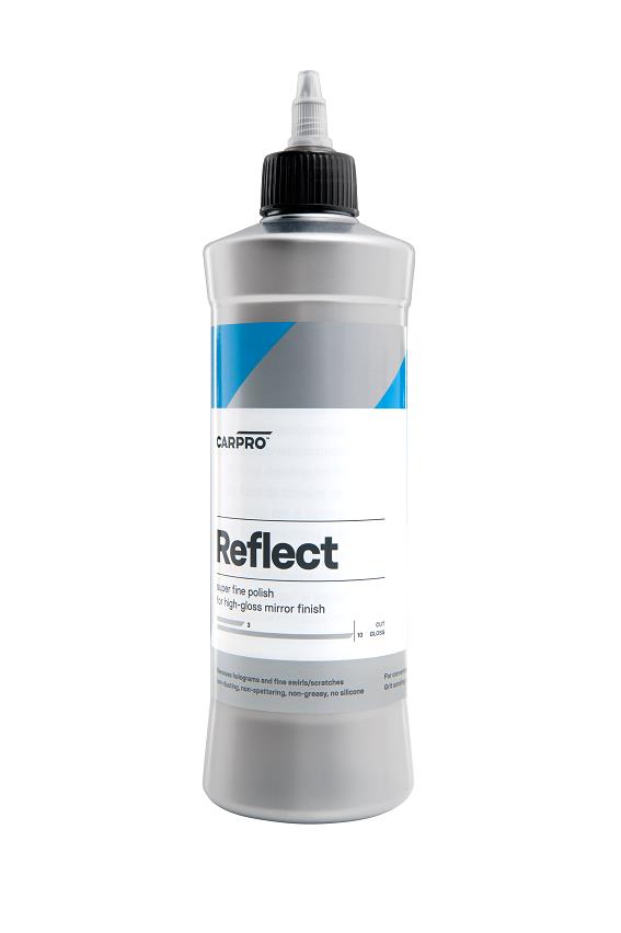 CarPro Reflect Super Fine Polish