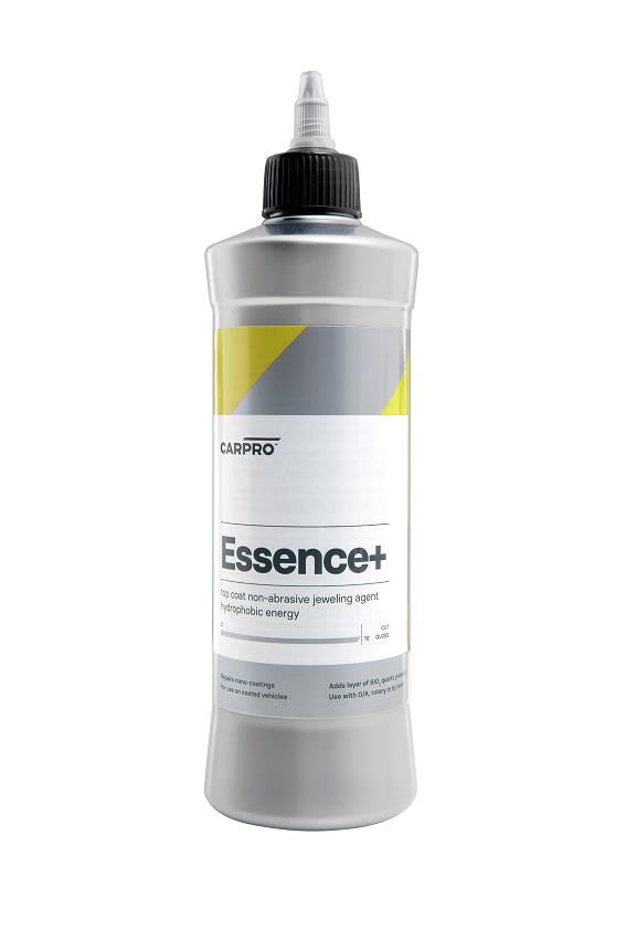 CarPro Essence+ Primer