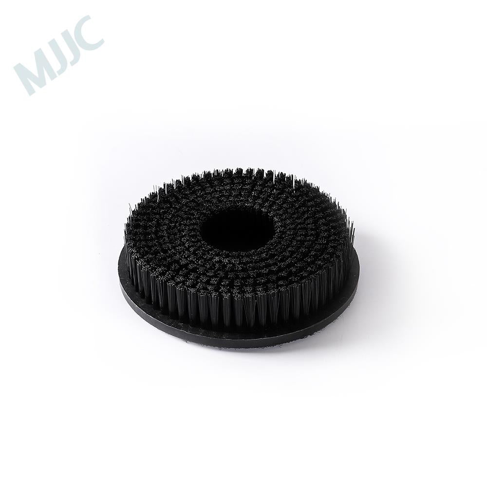 MJJC Upholstery and Carpet Brush (For DA or Rotary Use)