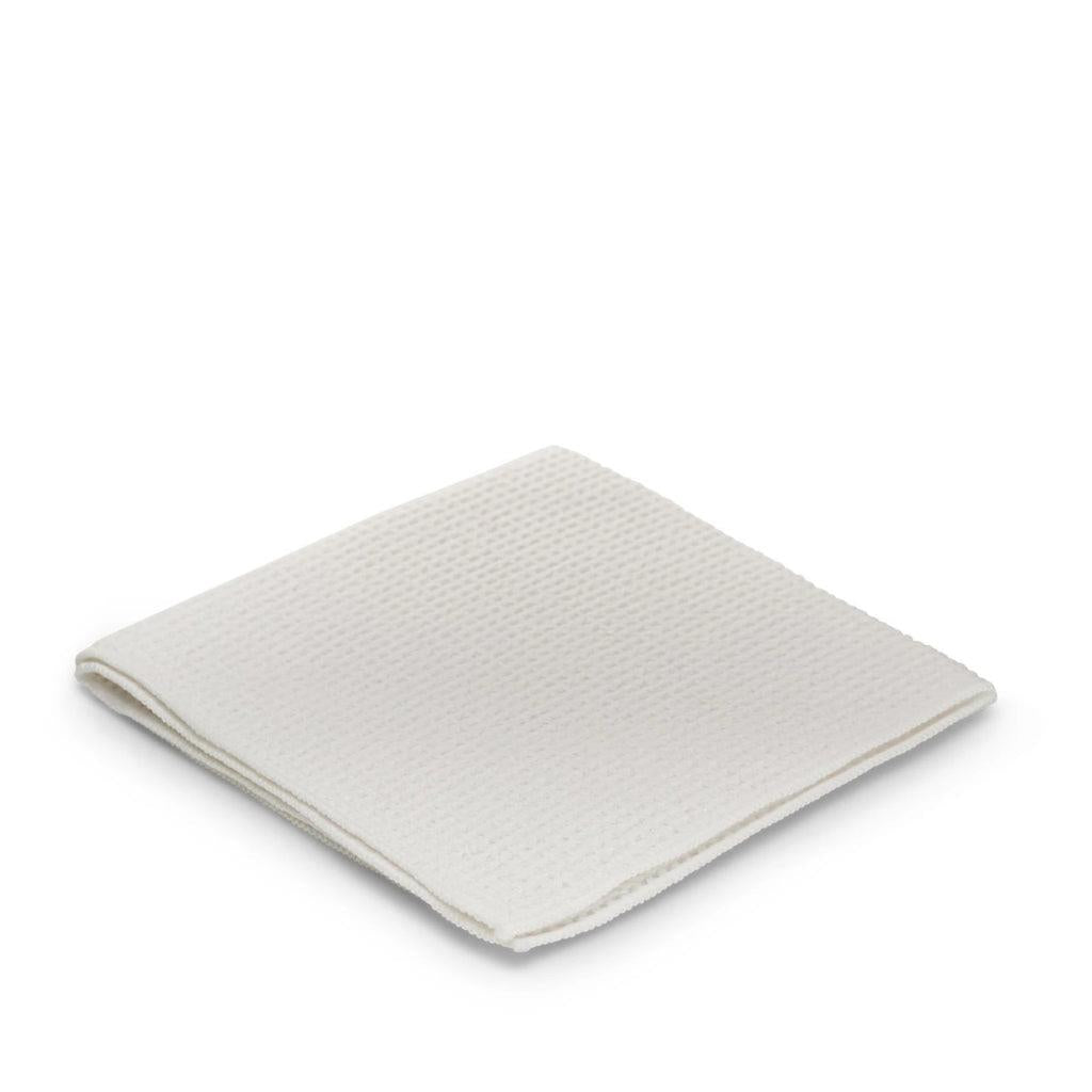 Stjarnagloss Rutig - Waffle Weave Glass Cloth