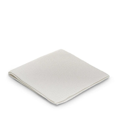Stjarnagloss Rutig - Waffle Weave Glass Cloth