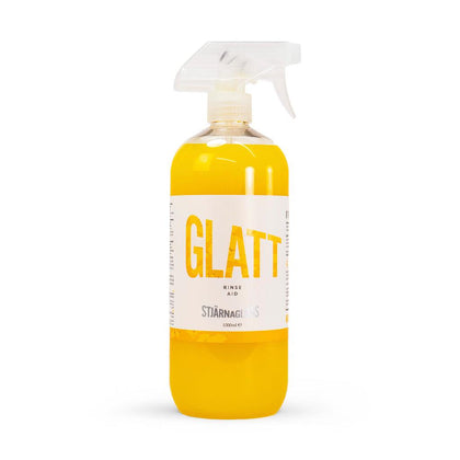 Stjarnagloss Glatt - Protective Rinse Aid