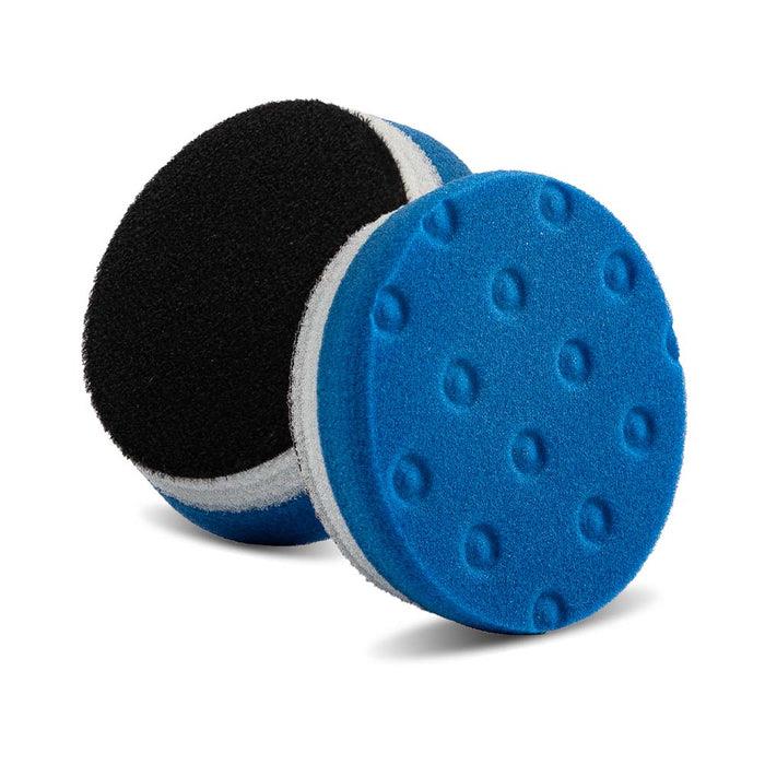 Lake Country HDO CCS Heavy Polishing Pad - Blue