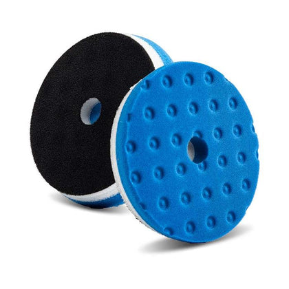 Lake Country HDO CCS Heavy Polishing Pad - Blue