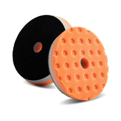 Lake Country HDO CCS Medium Polishing Pad - Orange