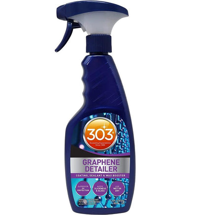 303 Graphene Detailer