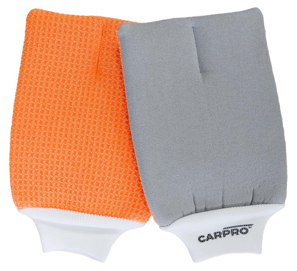 CarPro Glass Mitt For Inner Glass