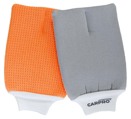 CarPro Glass Mitt For Inner Glass