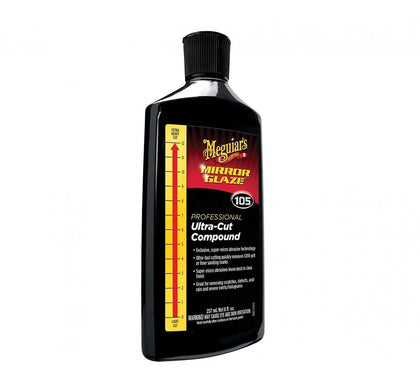 Meguiars #105 (M105) - Ultra Cut Compound