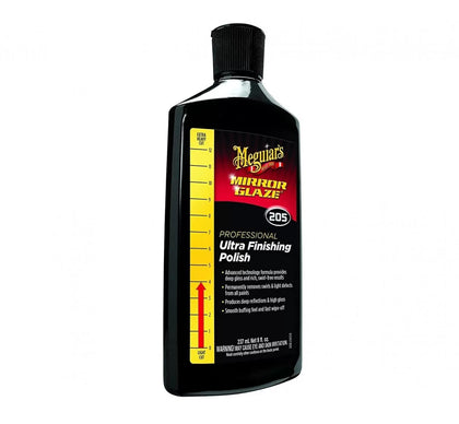 Meguiars #205 (M205) - Ultra Finishing Polish
