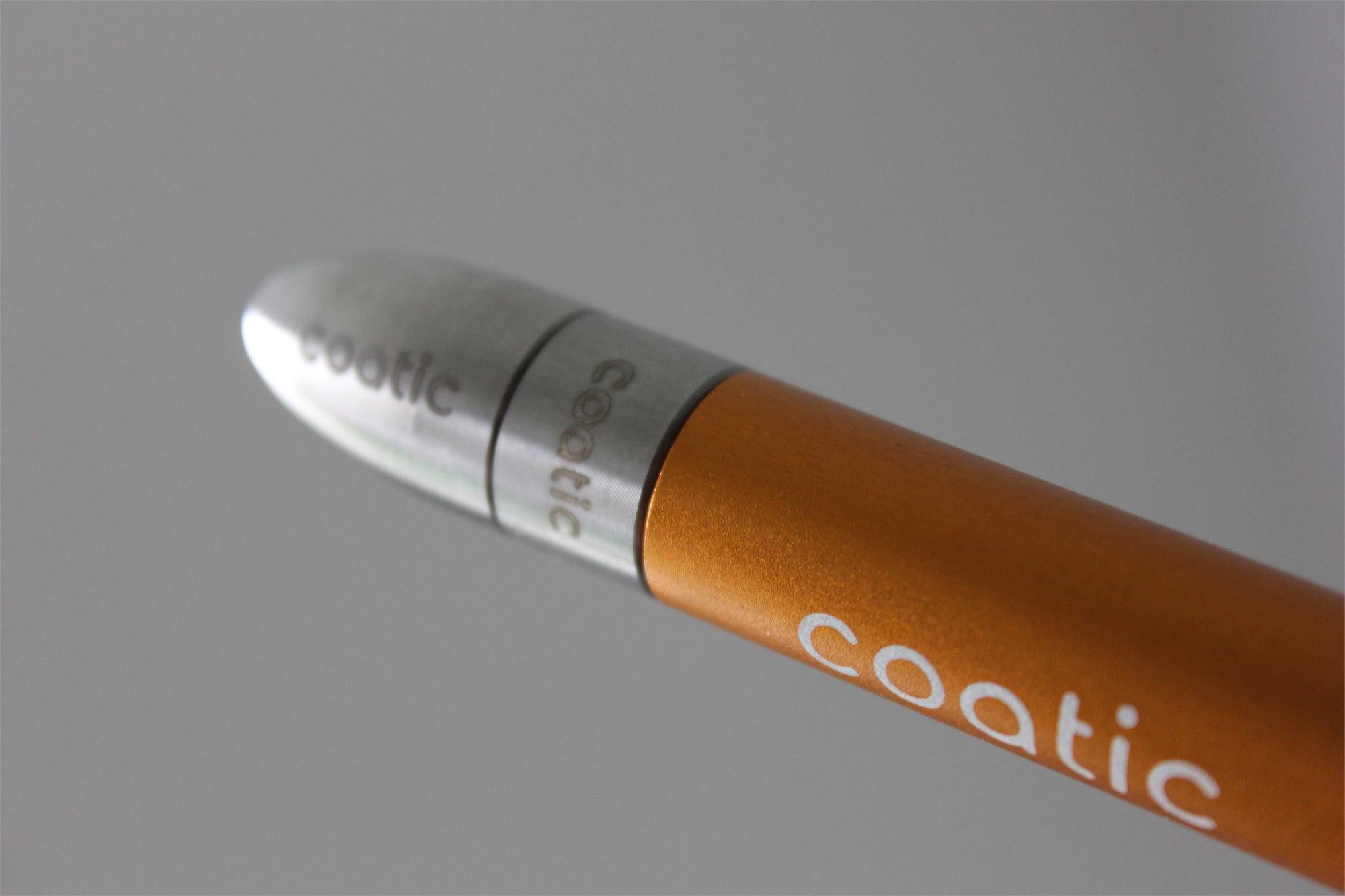 Cone attachment for Coatic Extensions - Fits Rupes iBrid and Flex PXE80