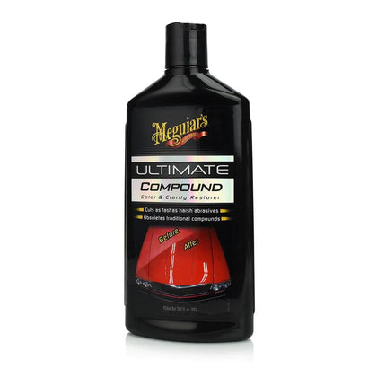 Meguiars Ultimate Compound