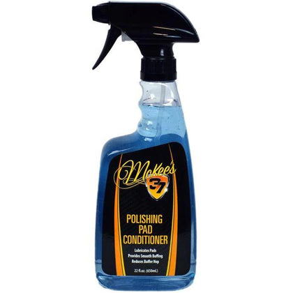 McKee's Polishing Pad Conditioner