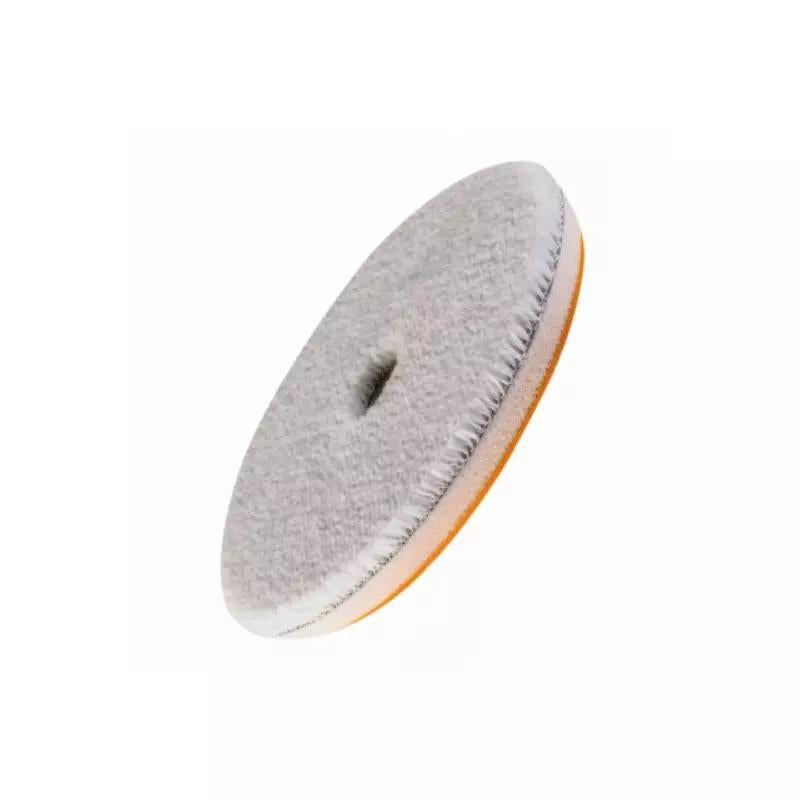 Honey Combination Short Wool Pad