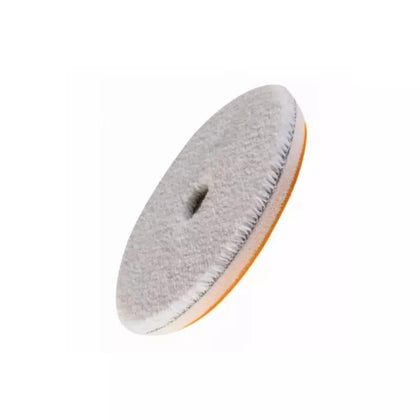 Honey Combination Short Wool Pad