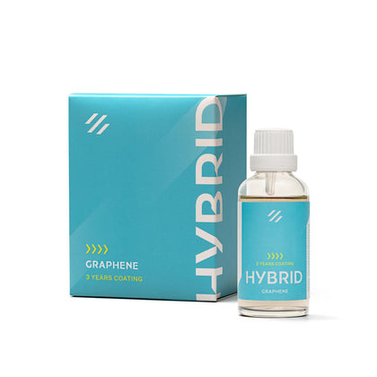 ArtDeShine Graphene Hybrid Coating