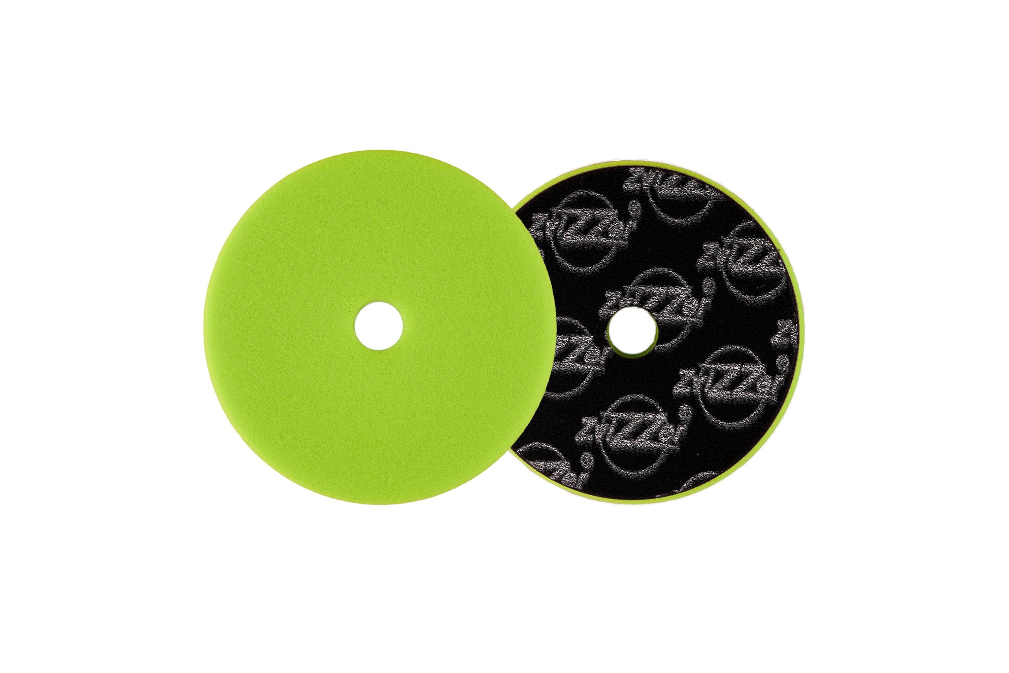 Zvizzer All-Rounder Pad (Green - Ultra Fine)