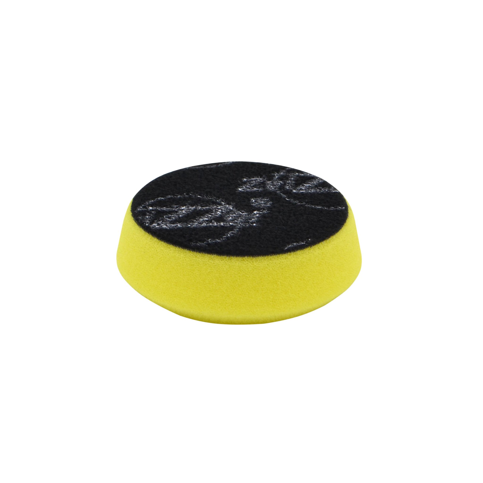 Zvizzer Trapez Pad (Yellow - Fine)