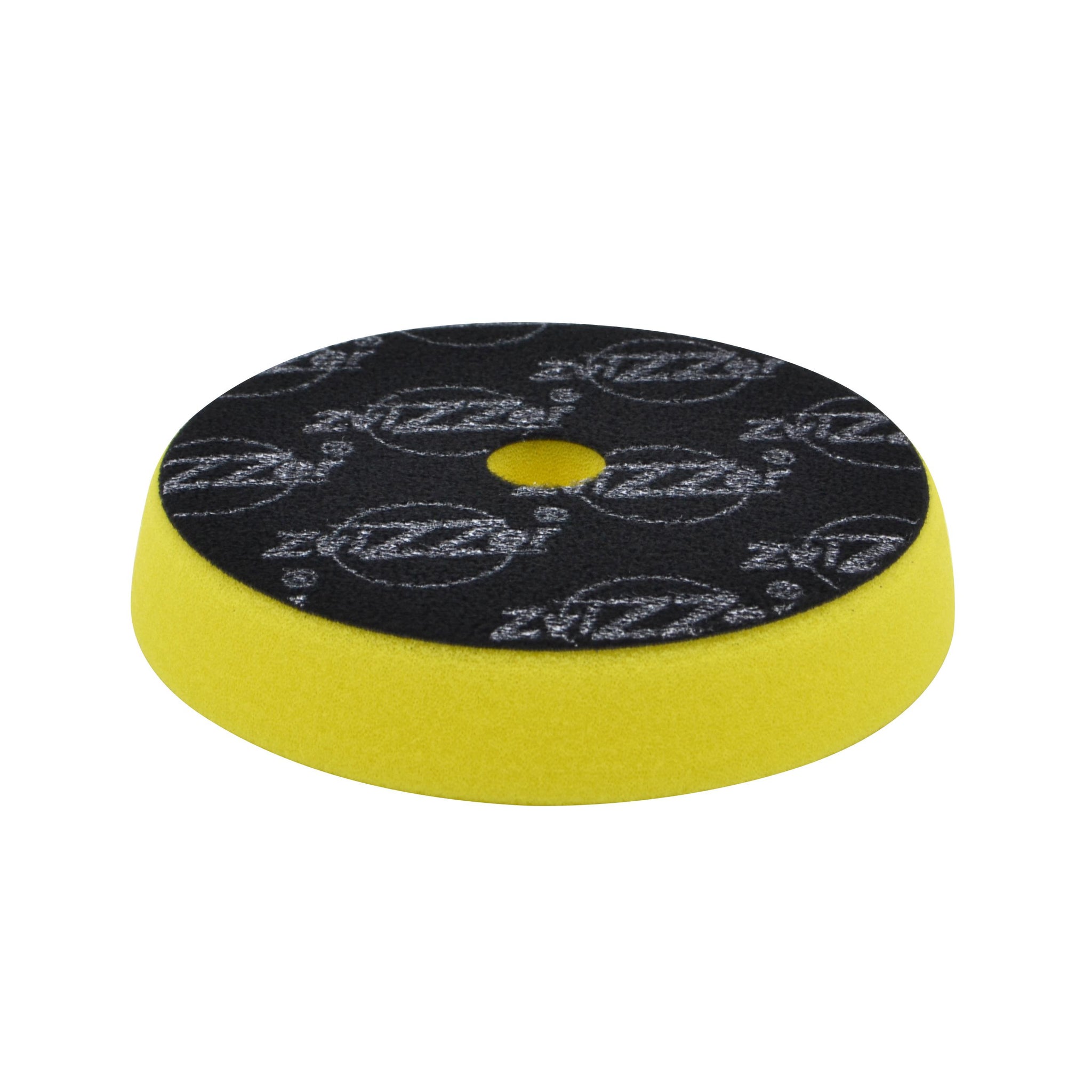 Zvizzer Trapez Pad (Yellow - Fine)