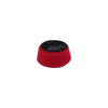 Zvizzer Trapez Pad (Red - Cut)