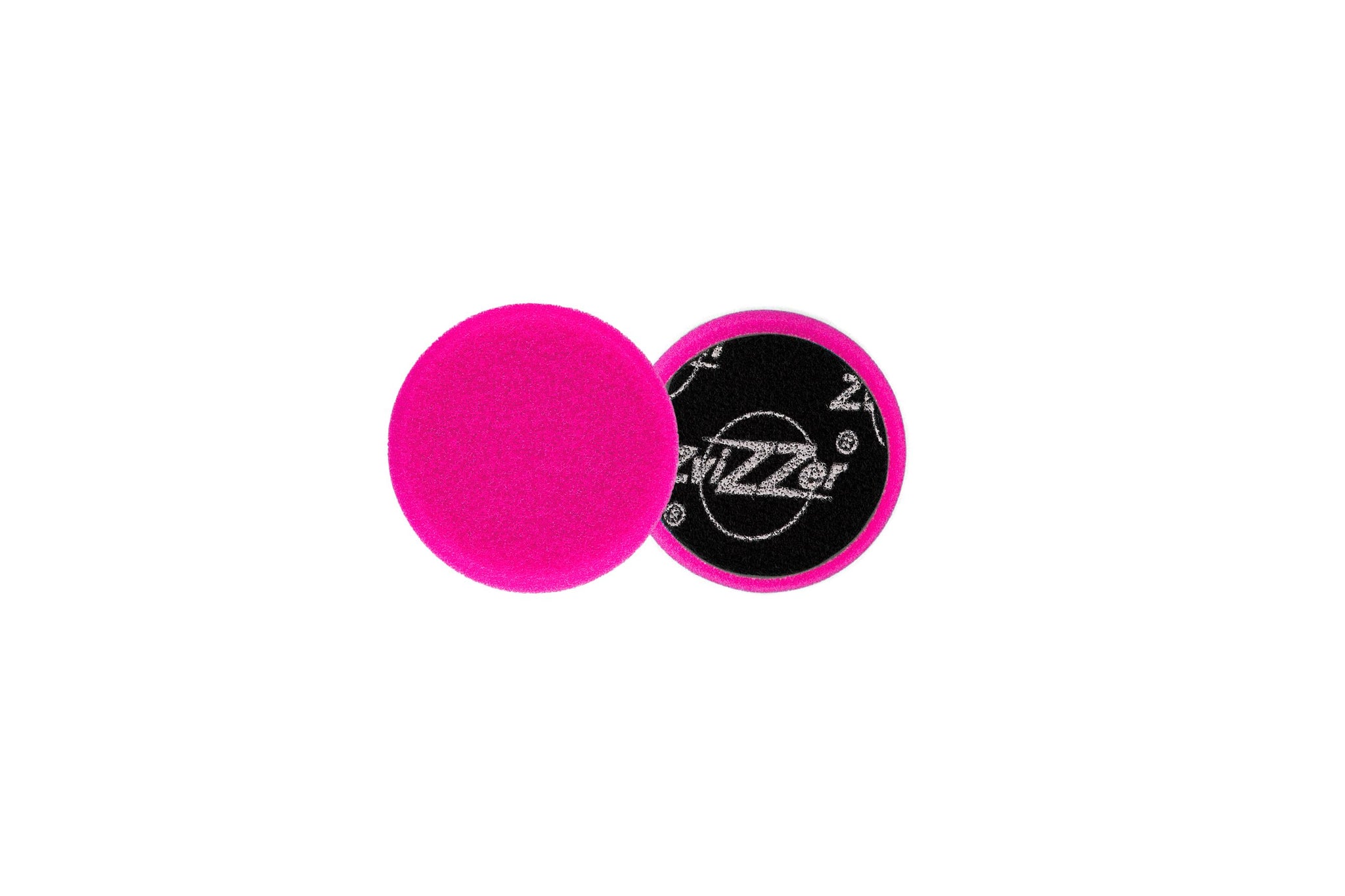 Zvizzer Trapez Pad (Red - Cut)