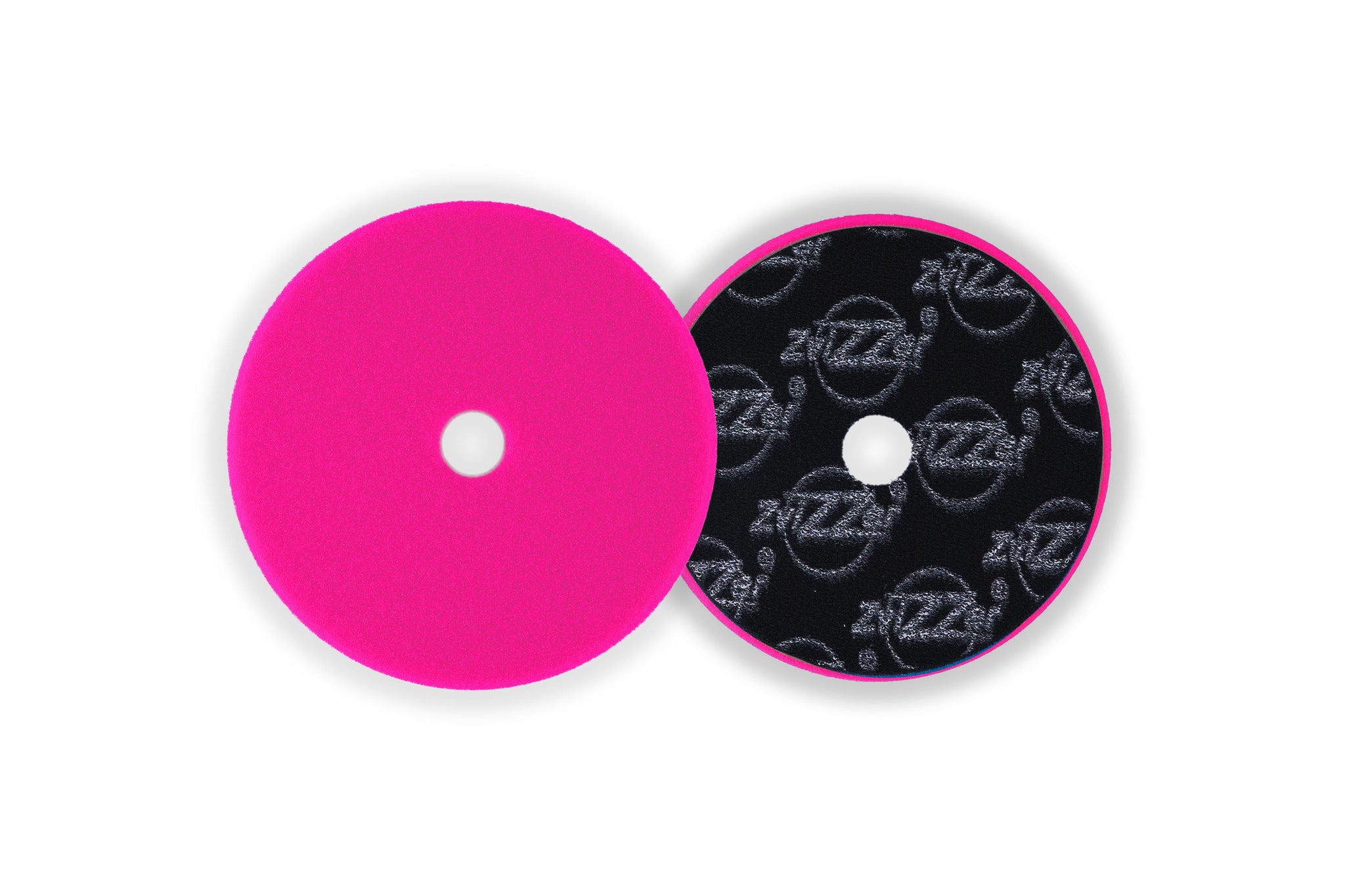 Zvizzer Trapez Pad (Red - Cut)