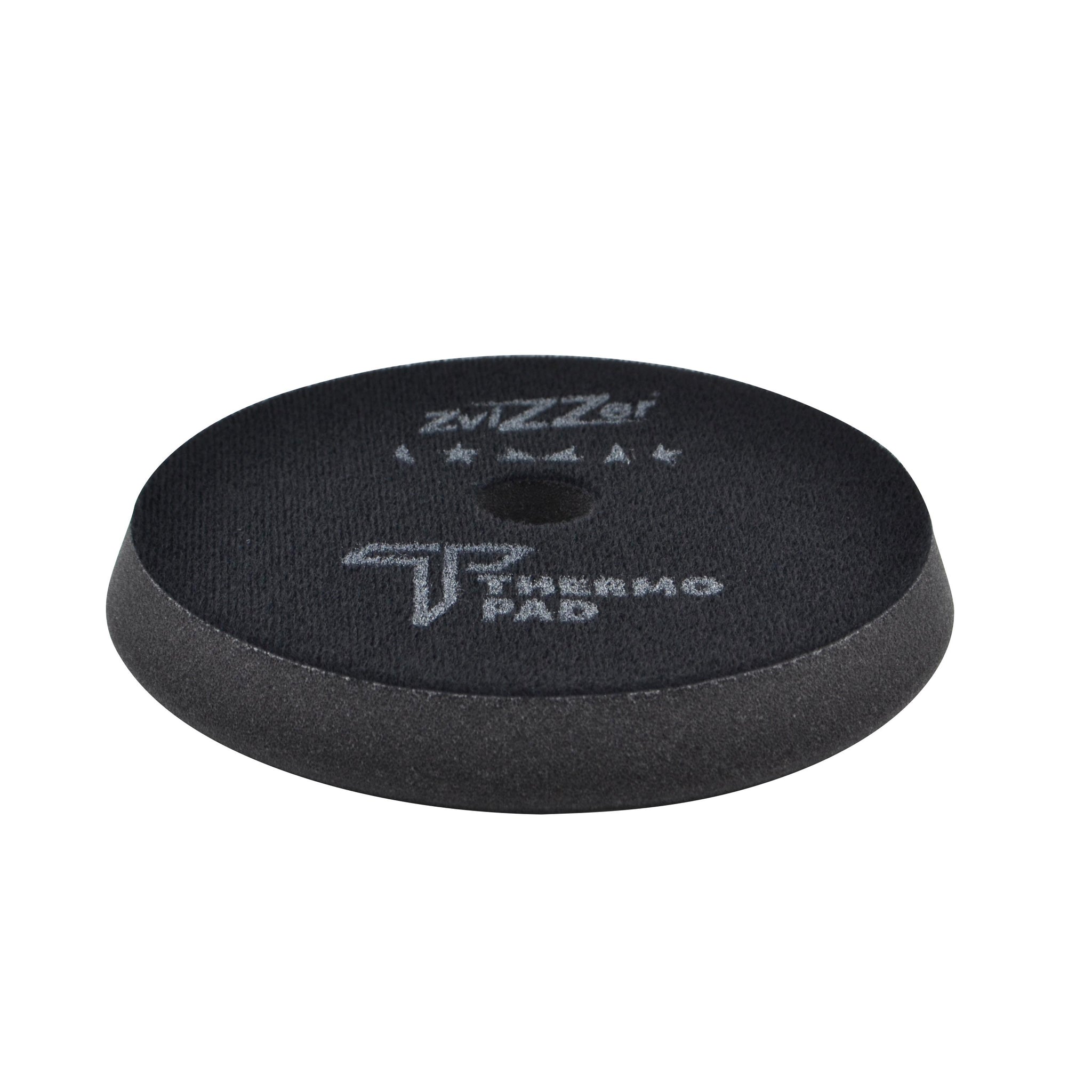 Zvizzer Thermo Pad (Black - Ultra Soft)