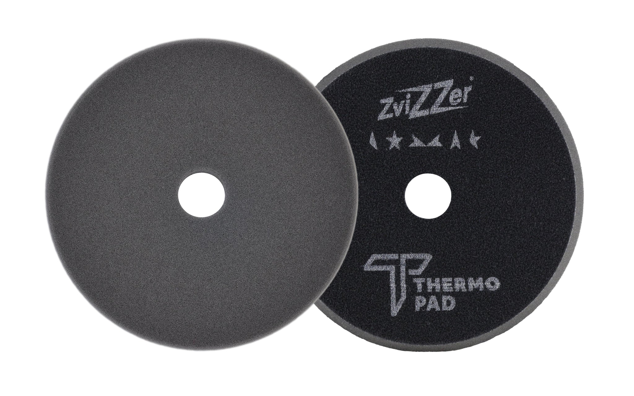 Zvizzer Thermo Pad (Black - Ultra Soft)
