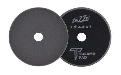 Zvizzer Thermo Pad (Black - Ultra Soft)