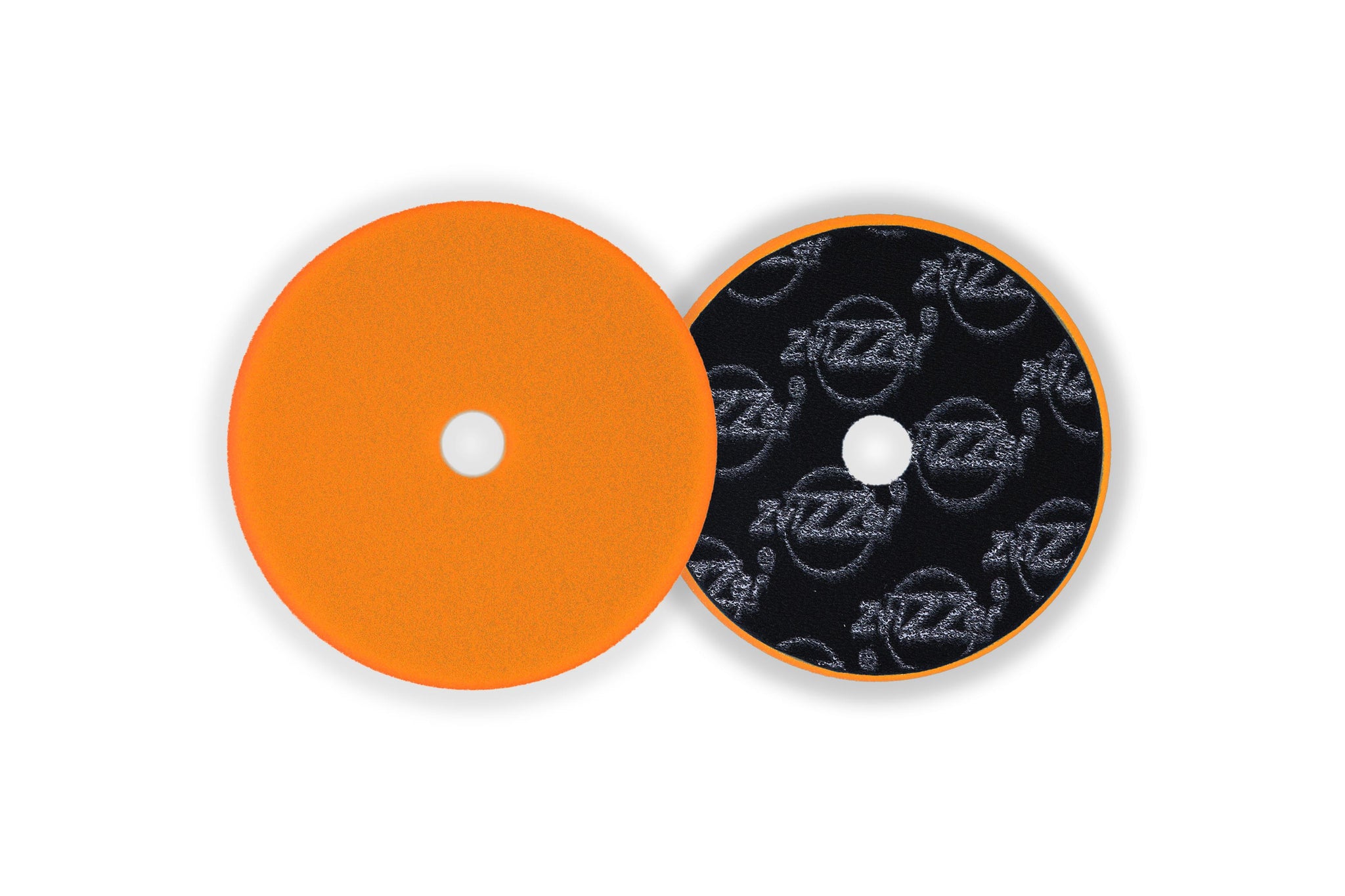 Zvizzer Trapez Pad (Orange - Medium)